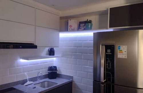 Sao Paulo Apartment | Family-Friendly Getaway at Paraíso Paulista Premium Hotel