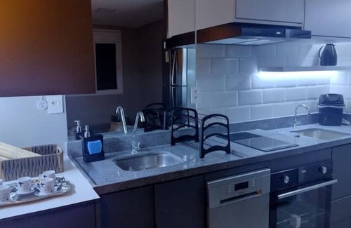 Sao Paulo Apartment | Family-Friendly Getaway at Paraíso Paulista Premium Hotel