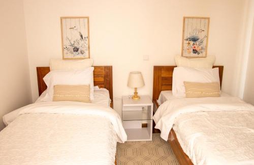 Sao Tome Island Bed & Breakfast | Paraíso Ponto Zero