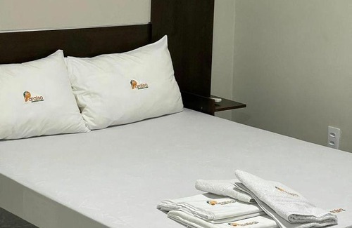 Joao Camara Hotel | Discover PARAÍSO POUSADA E LAZER: 5-Star Comfort Awaits