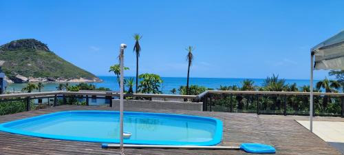 Recreio dos Bandeirantes Apartment | Discover Paraíso Recreio RJ: Pet-Friendly Family Retreat