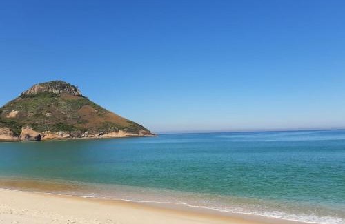 Recreio dos Bandeirantes Apartment | Discover Paraíso Recreio RJ: Pet-Friendly Family Retreat