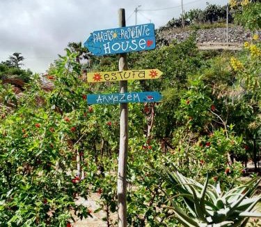 Faial House | Resilient Paradise: Pet & Child Friendly Getaway Awaits