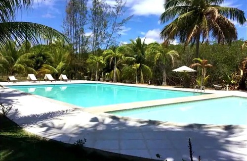 Tibau do Sul House | Oceanfront Bliss at Paraíso Sítio da Prainha - Rated 10/10