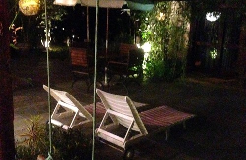 Camburi House | Relaxing Getaway at Paraíso - Sertao Cacau with Spa Access