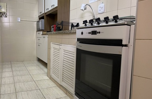 Paraiso Apartment | Pet-Friendly Retreat at Paraíso SP with Spa and Hot Tub