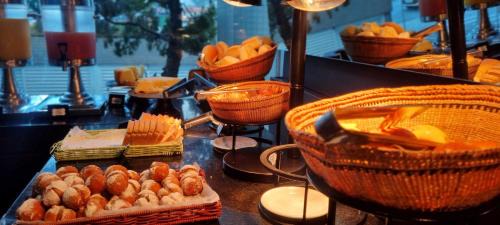 Vila Mariana Hotel | Discover Paraíso Suítes by Charlie: Family-Friendly Retreat