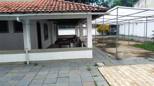 Itaguai House | Paraíso Tropical