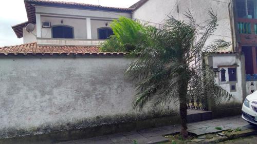 Itaguai House | Paraíso Tropical