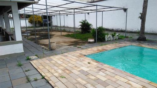 Itaguai House | Paraíso Tropical