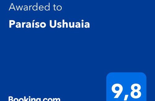 Province of Tierra del Fuego Apartment | Experience Paraíso Ushuaia: Family-Friendly with Breakfast