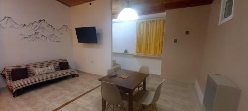Province of Tierra del Fuego Apartment | Experience Paraíso Ushuaia: Family-Friendly with Breakfast
