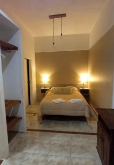 Province of Tierra del Fuego Apartment | Experience Paraíso Ushuaia: Family-Friendly with Breakfast