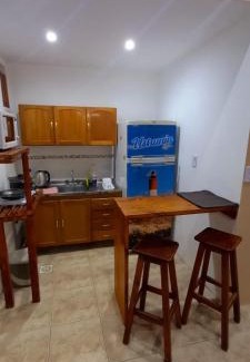 Province of Tierra del Fuego Apartment | Experience Paraíso Ushuaia: Family-Friendly with Breakfast