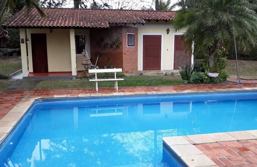 Penedo Cabin | Serene Getaway at Paraíso Verde: Nature & Family-Friendly