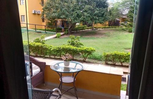 Novo Gravata Apartment | Discover PARAÍSO Winterville Resort: Family & Pet Friendly Escape