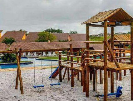 Novo Gravata Apartment | Discover PARAÍSO Winterville Resort: Family & Pet Friendly Escape