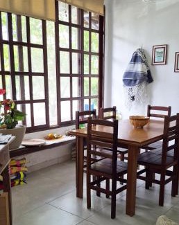 Bracui Apartment | Perfect Getaway: Home-Like Comfort with Ocean Views