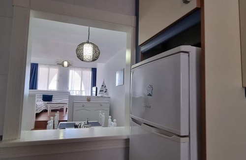 La Isleta del Moro Condo | Discover Paraiso Escondido: Oceanfront Bliss & Spa Retreat