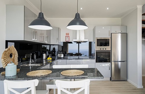 Ponta do Pargo Villa | Family-Friendly Getaway with Ocean View & Heated Pool