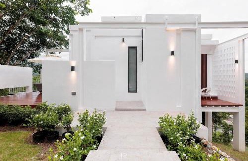 Lan Saka Villa | Para Keeree Resort พาราคีรี รีสอร์ท