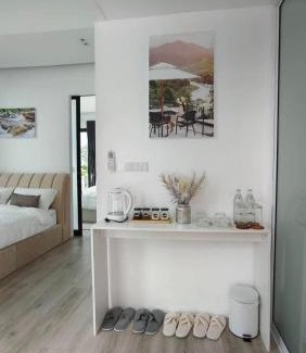 Lan Saka Villa | Para Keeree Resort พาราคีรี รีสอร์ท