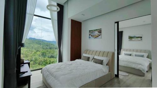 Lan Saka Villa | Para Keeree Resort พาราคีรี รีสอร์ท