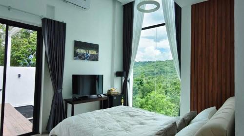 Lan Saka Villa | Para Keeree Resort พาราคีรี รีสอร์ท