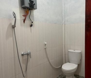 Berastagi House | Para para cafe & cottage
