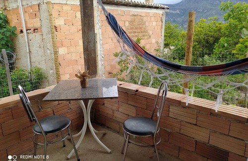 Lapinha da Serra House | Relax by Day, Enjoy Nightlife at Lapinha da Serra Hotel