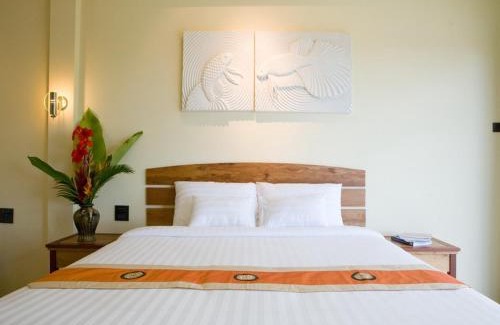 Ko Chang Resort | Oceanfront Para Resort: Rated 9.2/10 with Spa & Breakfast