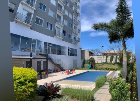 Heredia Apartment | Feel at Home with Pool Access and Perfect Guest Reviews