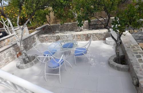 Melissopetra House | Pet-Friendly Haven: para thin alos 1 with Great Ratings
