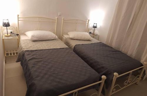 Melissopetra House | Pet-Friendly Haven: para thin alos 1 with Great Ratings
