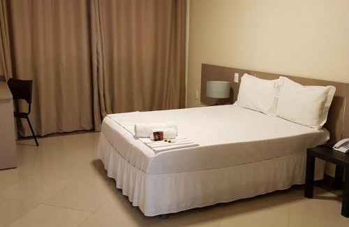 Paracambi Hotel | Accessible Family Getaway at Paracambi Top Hotel