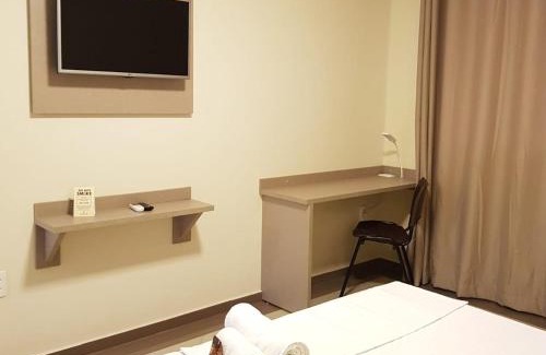Paracambi Hotel | Accessible Family Getaway at Paracambi Top Hotel