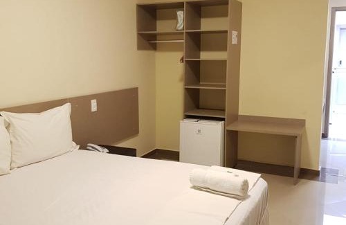 Paracambi Hotel | Accessible Family Getaway at Paracambi Top Hotel