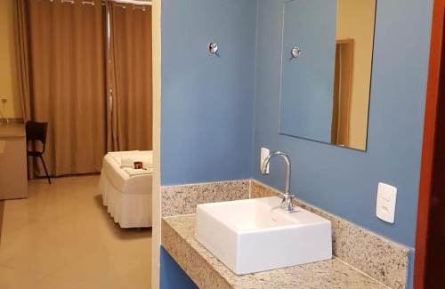 Paracambi Hotel | Accessible Family Getaway at Paracambi Top Hotel