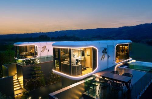 Khao Kho Hotel | PARACH RESORT KHAOKHo