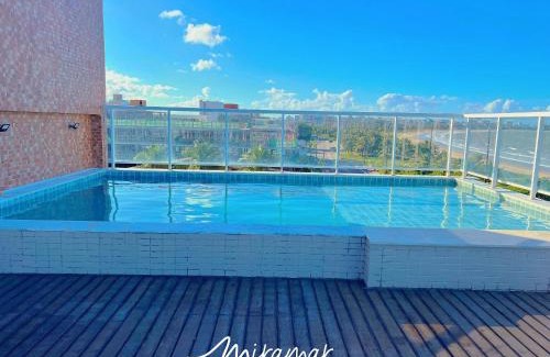 Bessa Apartment | Paradise Beira Mar-Miramar Hospedagens