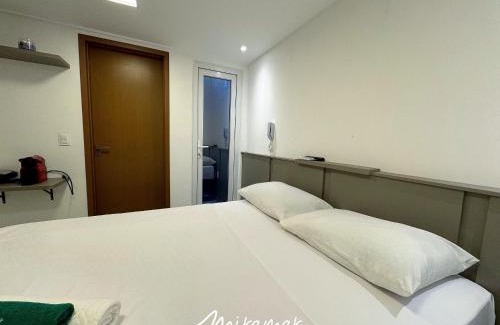 Bessa Apartment | Paradise Beira Mar-Miramar Hospedagens