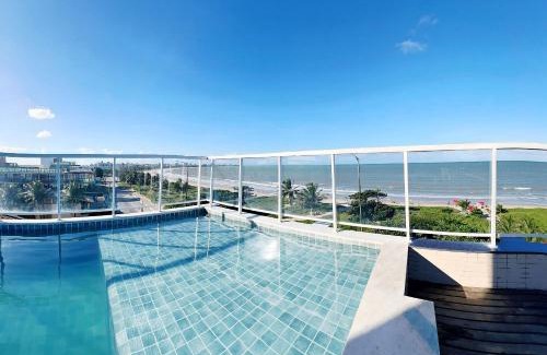 Bessa Apartment | Paradise Beira Mar-Miramar Hospedagens
