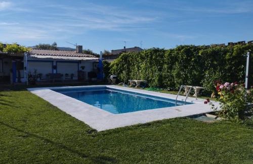 Zujar House | Parada del Herrero casa rural