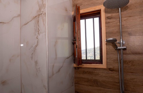 Agios Dimitrios House | Sea View Double Room with Kitchen and Breakfast Included