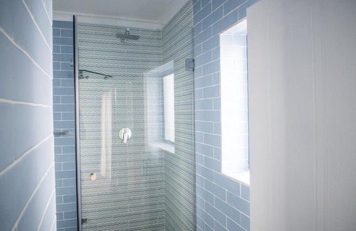 Paradise Beach Apartment | Oceanfront Paradise at Paradeisos Select - Rated 8/10