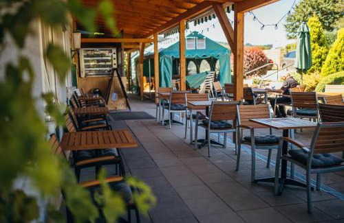 Krov Other | Top-Rated Paradies Camp: Family & Pet-Friendly Retreat