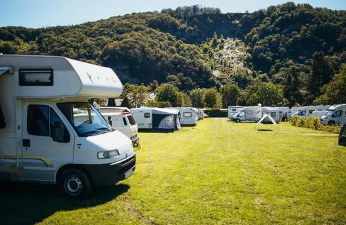 Krov Other | Top-Rated Paradies Camp: Family & Pet-Friendly Retreat