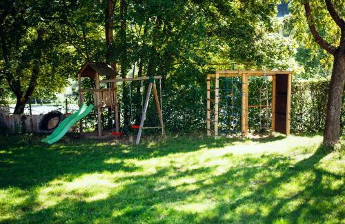 Krov Other | Top-Rated Paradies Camp: Family & Pet-Friendly Retreat