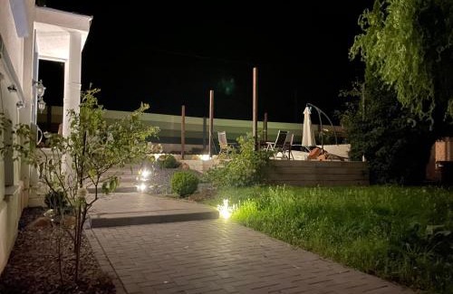 Sankt Goarshausen Apartment | Charming Stay at Paradiesisch Wohnen - Family Friendly Escape