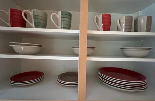 Bad Schwalbach Apartment | Enjoy Family-Friendly Stays at Paradiesisch Wohnen Bad Schwalbach
